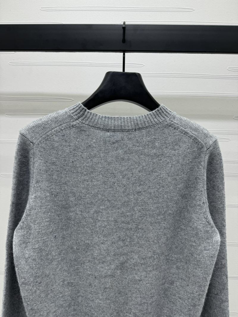 Prada Sweaters